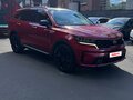 2020 Kia Sorento IV, красный - вид 1