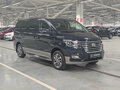 2020 Hyundai Grand Starex I Рестайлинг 2, синий, 4750000 рублей - вид 2