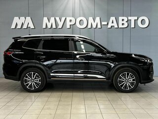 2024 Xcite X-Cross 8, чёрный, 2050000 рублей, вид 4