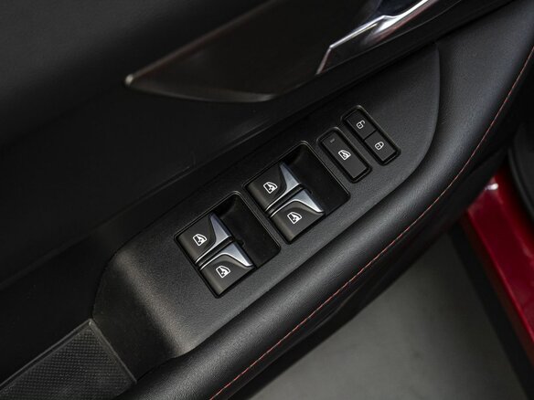 2024 Changan CS35 Plus I Рестайлинг, красный, 1779000 рублей - вид 11