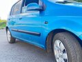 2004 Hyundai Getz I, голубой - вид 7