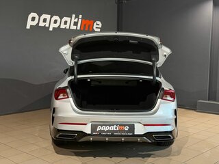 2021 Kia K5 III, серебристый, 2550000 рублей, вид 5