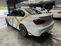 2014 BMW 3 серии 316i VI (F3x), белый, 1700000 рублей - вид 5