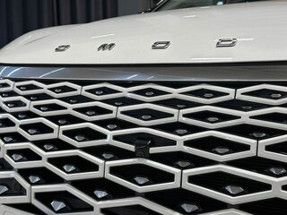 2023 Omoda C5 I, белый, 1797000 рублей, вид 4