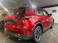 2026 Mazda CX-5 II Рестайлинг, красный, 4750000 рублей - вид 5