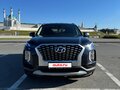 2021 Hyundai Palisade I, синий, 3580000 рублей - вид 1