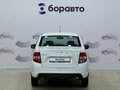 2026 Lada (ВАЗ) Granta Euro-2 I Рестайлинг, белый - вид 5