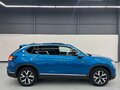 2022 Volkswagen Tayron I Рестайлинг, синий, 2650000 рублей - вид 6