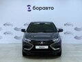 2026 Lada (ВАЗ) Vesta I Рестайлинг (NG), серый - вид 2