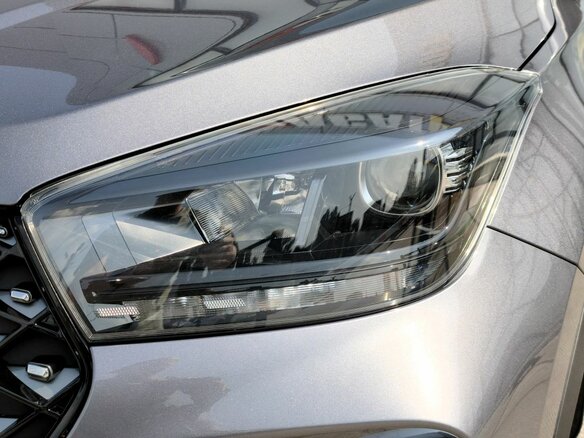 2024 Chery Tiggo 4 Pro I, серый - вид 8