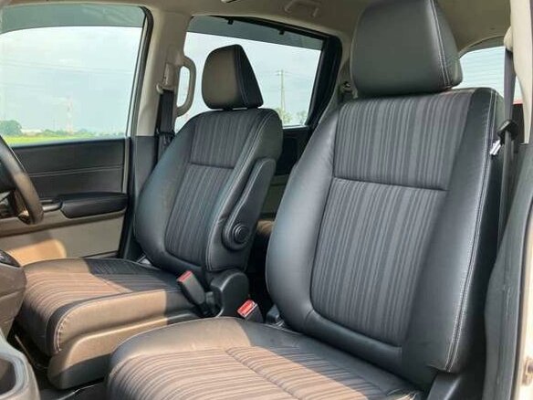 2019 Honda Freed II, белый, 1140000 рублей - вид 23