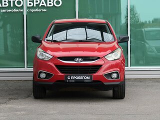 2013 Hyundai ix35 I, красный, 889000 рублей, вид 3