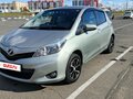 2013 Toyota Vitz III (XP130), серый, 860000 рублей - вид 2
