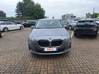 2023 BMW 2 серии Active Tourer 218i U06, серый, 2499000 рублей, вид 2