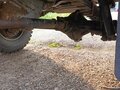 1993 УАЗ 3303, золотистый, 650000 рублей - вид 8