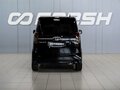 2011 Honda Zest, чёрный, 549000 рублей - вид 3
