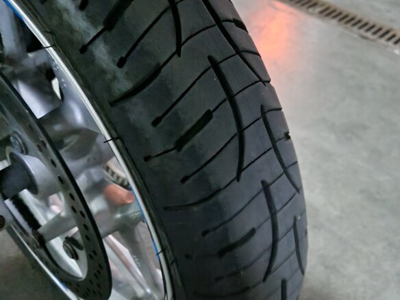 2010 BMW R 1200 R, серый, 650000 рублей - вид 9