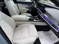2022 BMW 7 серии 760i xDrive VII (G70), серый, 14999999 рублей - вид 8