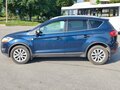 2011 Ford Kuga I, синий, 680000 рублей - вид 4