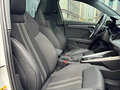 2023 Audi A3 Sportback 35 TFSI IV (8Y), белый, 1870000 рублей - вид 9