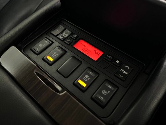 2012 Nissan Teana II (J32) Рестайлинг, чёрный - вид 29