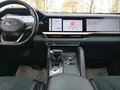 2023 Geely Monjaro I, синий, 2529600 рублей - вид 7