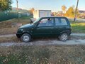 1999 Lada (ВАЗ) 1111 Ока КамАЗ, зелёный, 65000 рублей - вид 3