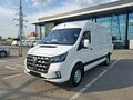2026 Foton Toano Pro, белый