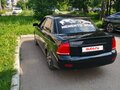 2011 Lada (ВАЗ) Priora I, чёрный, 225000 рублей - вид 2