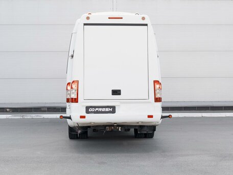 2015 Mercedes-Benz Sprinter Classic, белый, 2420000 рублей, вид 4