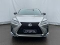 2017 Lexus RX 200t IV, серый, 4199000 рублей - вид 1
