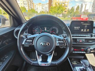 2020 Kia Cerato IV, белый, 2300000 рублей, вид 4