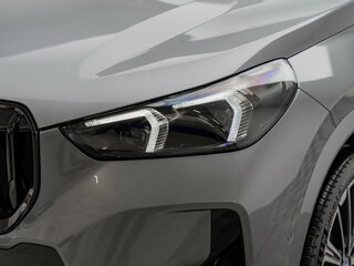 2026 BMW X1 Long 25Li xDrive III (U11/U12), серый, 5890000 рублей, вид 2