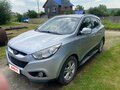 2011 Hyundai ix35 I, серебристый, 1160000 рублей