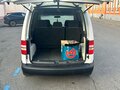 2012 Volkswagen Caddy III Рестайлинг, белый, 750000 рублей - вид 7