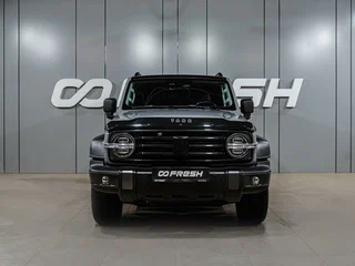 2023 Tank 300 I, серый, 2699000 рублей, вид 3