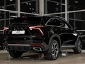 2026 Haval F7 II, чёрный - вид 7