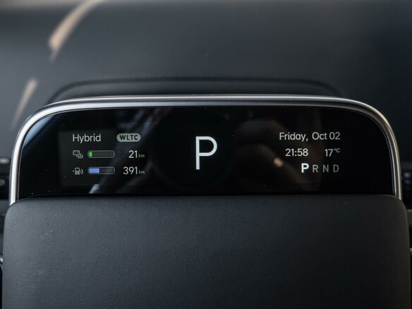 2023 Li Auto (Lixiang) L7 I, серый, 6490000 рублей - вид 15