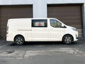 2026 Foton View, белый, 4658600 рублей - вид 3