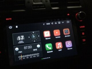 2011 Mazda 3 II (BL), серый, 849000 рублей, вид 3