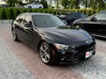 2017 BMW 3 серии 330i xDrive VI (F3x) Рестайлинг, чёрный, 1650000 рублей - вид 4