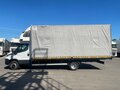2018 Iveco Daily, белый, 3600000 рублей - вид 7