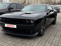 2018 Dodge Challenger R__T III Рестайлинг 2, чёрный, 6050000 рублей - вид 1