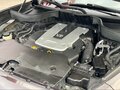 2008 Infiniti FX35 II (S51), коричневый, 1650000 рублей - вид 11