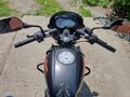 2020 Bajaj Pulsar 180, чёрный, 148000 рублей - вид 3