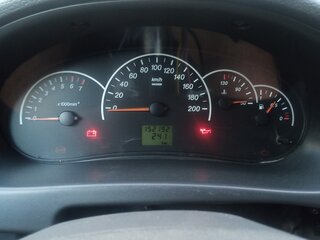 2013 Lada (ВАЗ) Priora I Рестайлинг, белый, 400000 рублей, вид 5