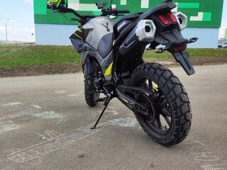 2024 Sharmax Powermax, чёрный, 230000 рублей, вид 3