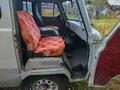 2005 УАЗ 3909, серебристый, 350000 рублей - вид 4