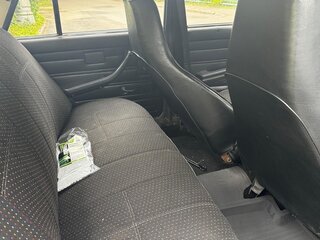 2007 Lada (ВАЗ) 2107, синий, 155000 рублей, вид 4