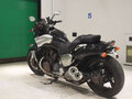 2009 Yamaha VMAX 1700, чёрный, 1250000 рублей - вид 5